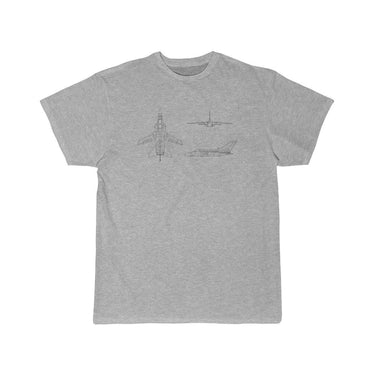 tornado jet fighter T SHIRT THE AV8R